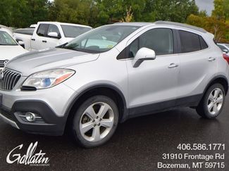 Used 2015 Buick Encore Convenience image 1