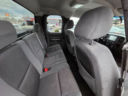 Used 2009 GMC Sierra 1500 SLE w/ Power Pack Plus image 16