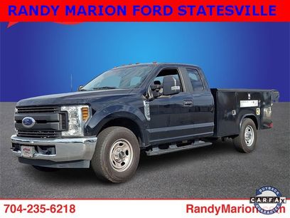 Used 2019 Ford F350 XL w/ XL Value Package