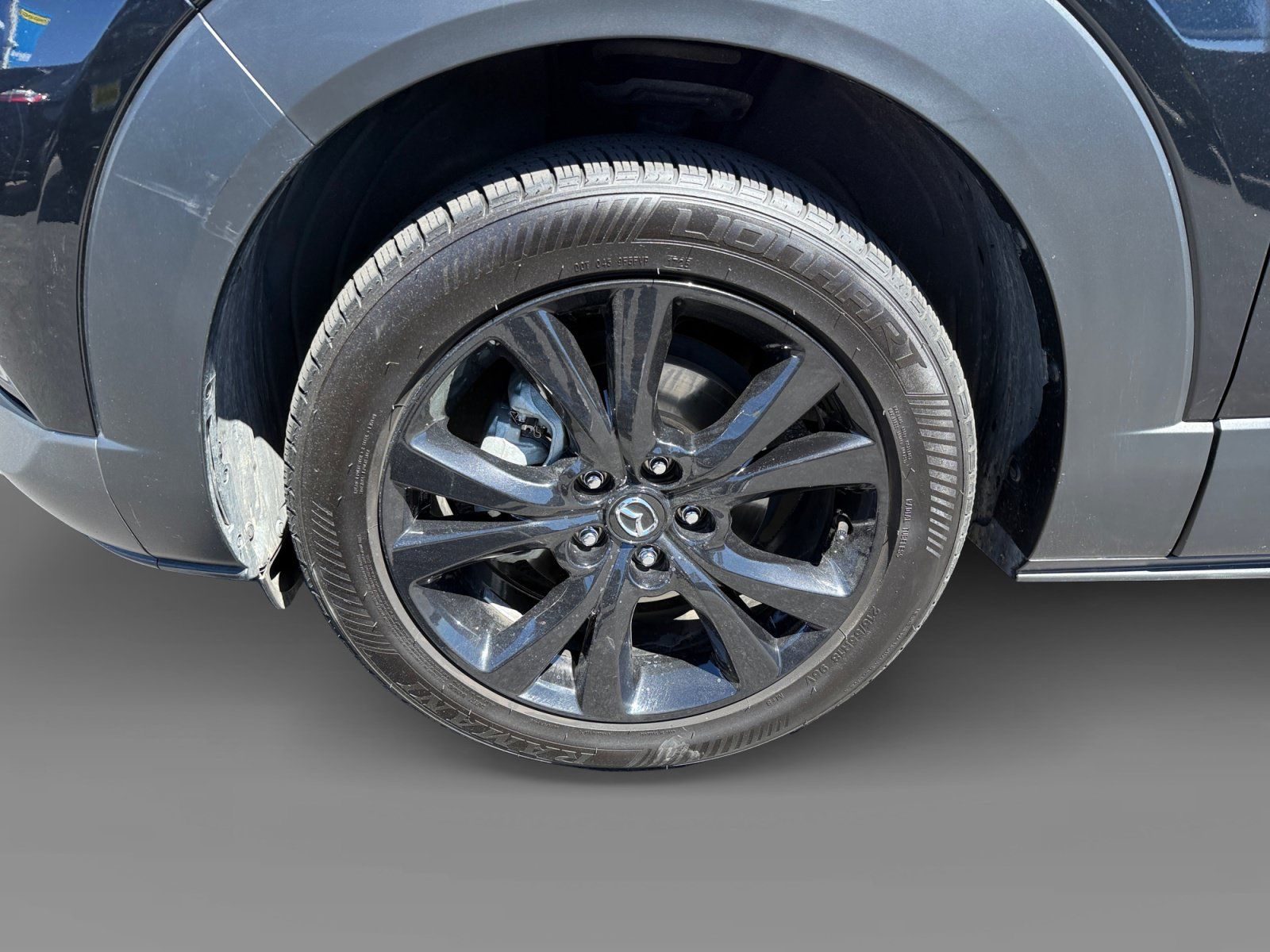 Used 2024 MAZDA CX-30 AWD 2.5 S w/ Select Sport Pkg image 9