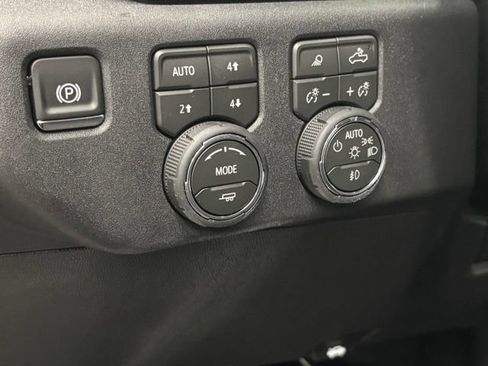 New 2026 Chevrolet Silverado 1500 RST w/ RST All Star Premium Package AWD/4WD image 22