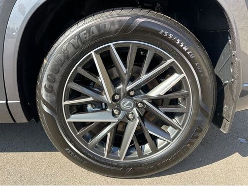 New 2026 Lexus TX 350 AWD image 41