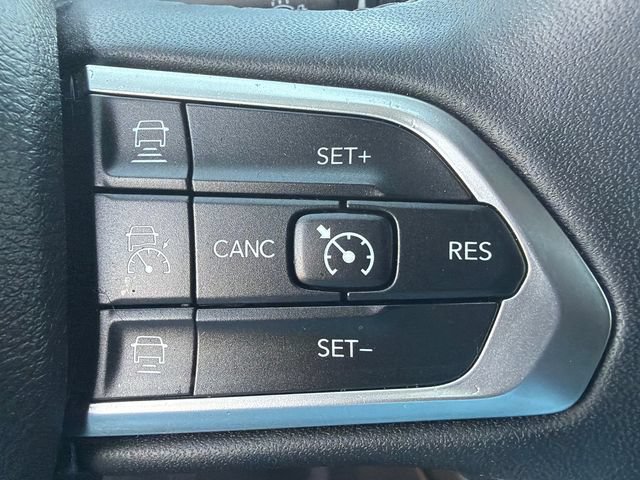 Used 2025 Jeep Compass Limited AWD/4WD image 26