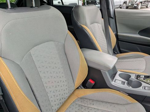Certified 2024 Subaru Crosstrek 2.5i Sport w/ Crosstrek Mirror Package AWD/4WD image 22