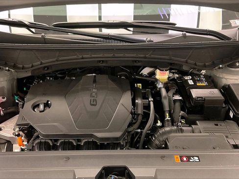 New 2026 Hyundai Santa Cruz SEL image 11