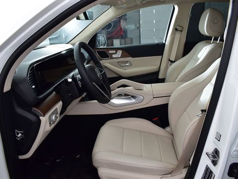 Used 2026 Mercedes-Benz GLE 350 4MATIC image 17