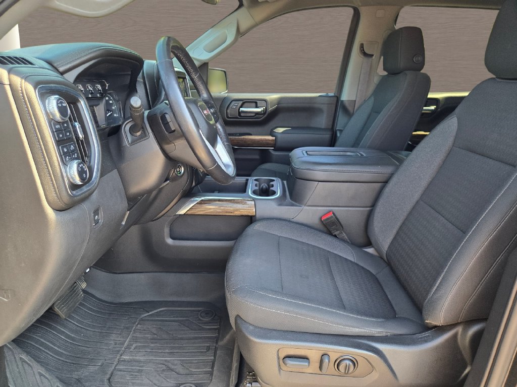 Used 2021 GMC Sierra 1500 Elevation AWD/4WD image 22