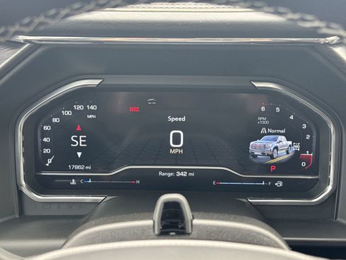 Used 2025 GMC Sierra 1500 Denali Ultimate image 21