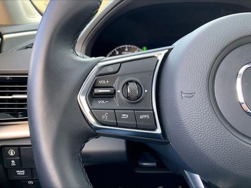 Used 2024 Acura RDX SH-AWD image 46
