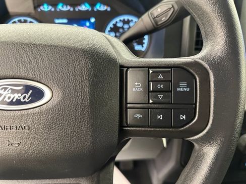 Certified 2024 Ford F250 XLT image 33