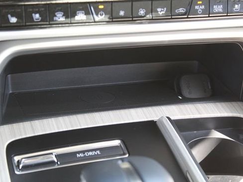 Certified 2025 MAZDA CX-90 3.3 Turbo w/ Premium Plus Pkg AWD/4WD image 27