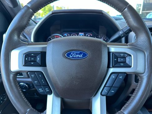 Used 2020 Ford F350 King Ranch image 25