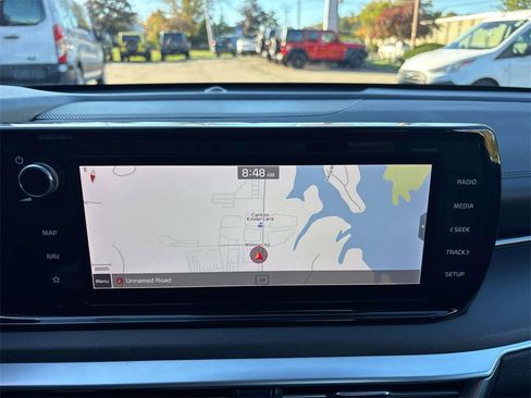 Used 2022 Kia K5 GT-Line image 21