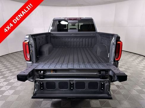 Used 2024 GMC Sierra 1500 Denali image 27