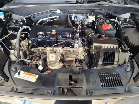 Used 2023 Honda HR-V Sport image 36