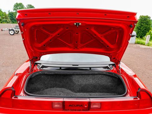 Used 1992 Acura NSX image 56