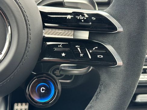 New 2026 Mercedes-Benz GLE 53 AMG 4MATIC image 31