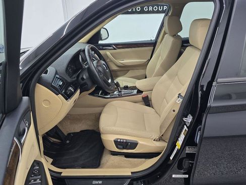Used 2016 BMW X3 sDrive28i RWD image 14