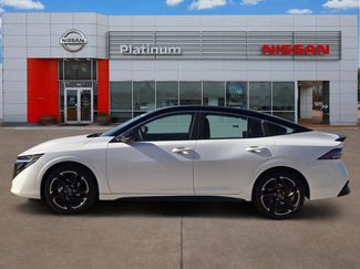 New 2026 Nissan Sentra SR w/ SR All Weather Package FWD video 3