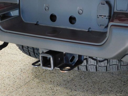 Used 2023 RAM 1500 TRX w/ TRX Level 2 Equipment Group AWD/4WD image 90