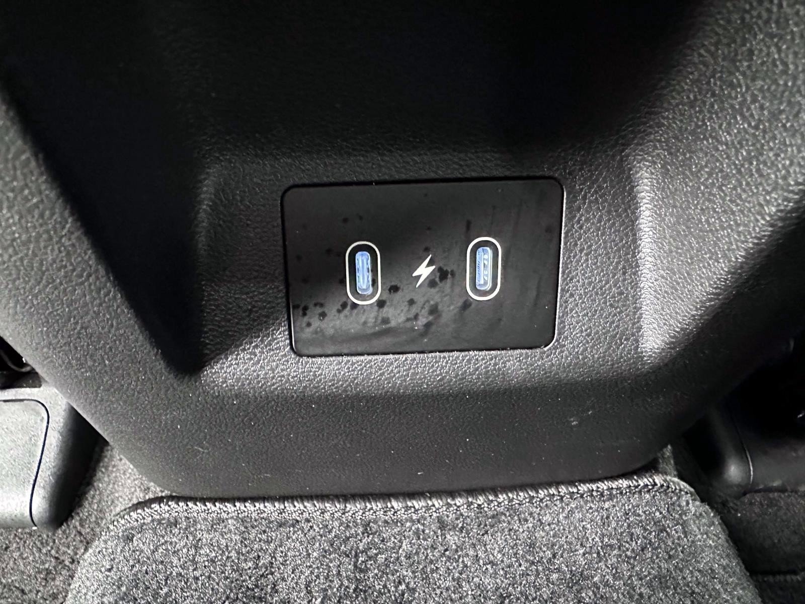 Used 2025 Hyundai Tucson SEL AWD/4WD image 13