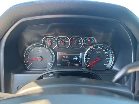 Used 2018 Chevrolet Silverado 1500 LT w/ All Star Edition image 16