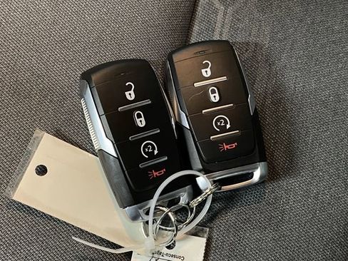 New 2026 RAM 1500 Big Horn image 29