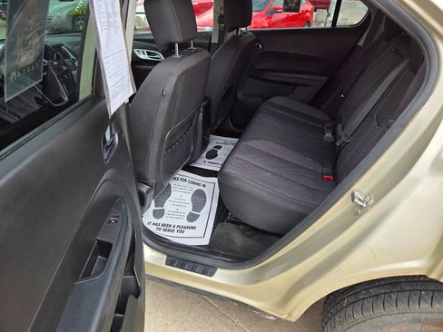 Used 2014 Chevrolet Equinox LT w/ Driver Convenience Package image 13