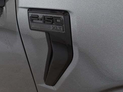 New 2025 Ford F150 XLT w/ Equipment Group 302A MID image 21