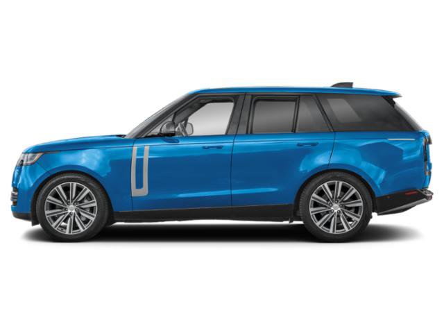 New 2027 Land Rover Range Rover Long Wheelbase SE AWD/4WD image 3