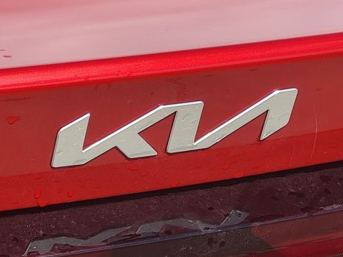 Used 2025 Kia K5 GT-Line image 11