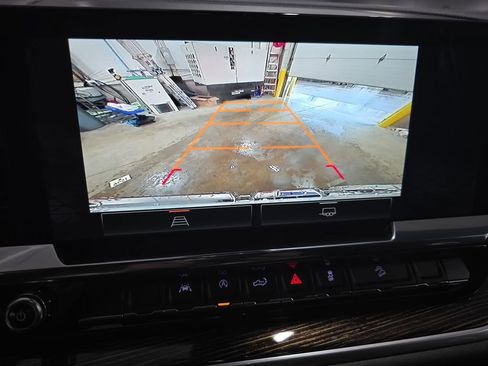 New 2026 GMC Sierra 1500 Elevation AWD/4WD image 23