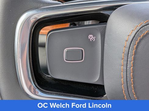 Certified 2025 Lincoln Navigator Black Label AWD/4WD image 31