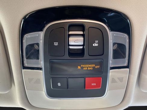 Used 2023 Hyundai Tucson Limited w/ Cargo Package image 28