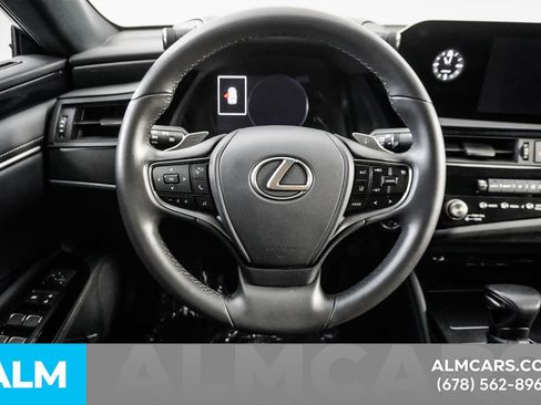 Used 2022 Lexus ES 300h image 26