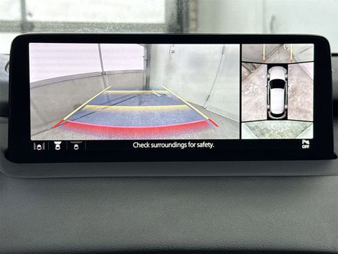 Used 2021 MAZDA CX-9 Grand Touring image 26