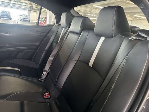 Used 2025 Toyota Camry SE w/ Multimedia Upgrade Package FWD image 21