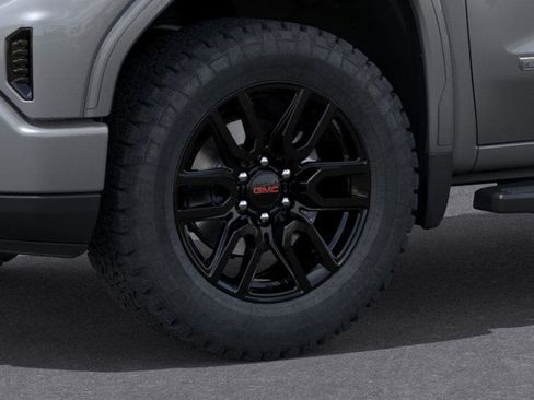 New 2026 GMC Sierra 1500 Elevation w/ Elevation Premium Package image 9