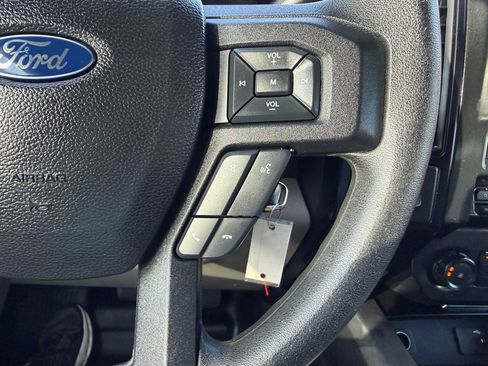 Used 2016 Ford F150 XL w/ Equipment Group 101A Mid RWD image 23