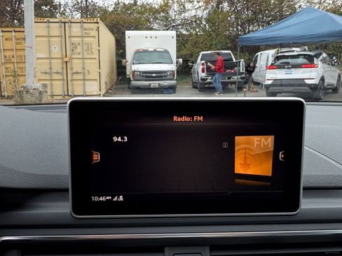 Used 2018 Audi A5 2.0T Prestige w/ S Line Sport Package image 18