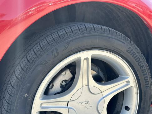 Used 1999 Ford Mustang GT RWD image 55