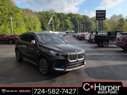 Used 2024 BMW X1 xDrive28i w/ Convenience Package