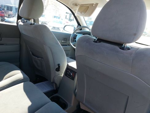Used 2006 Dodge Durango SLT image 12