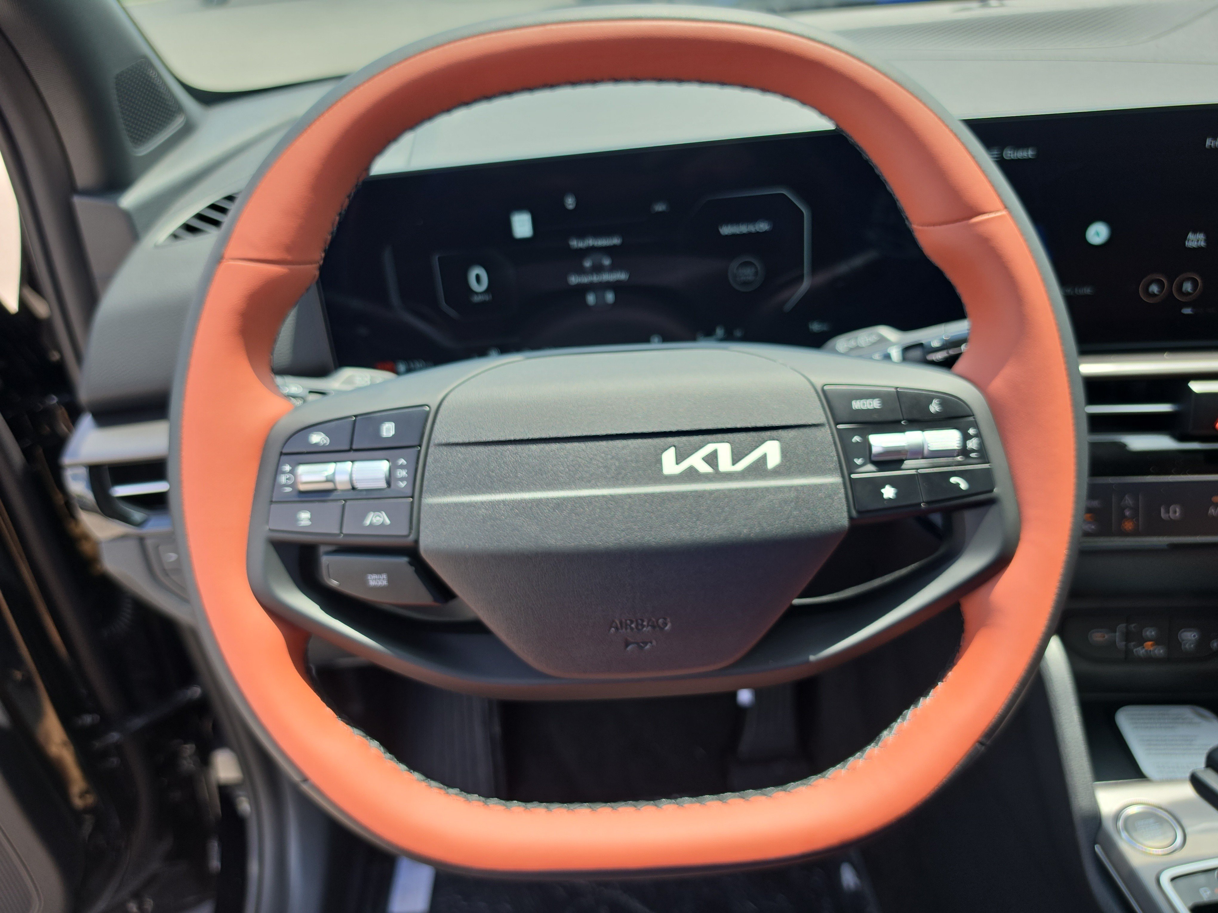 New 2026 Kia Sportage SX FWD image 30