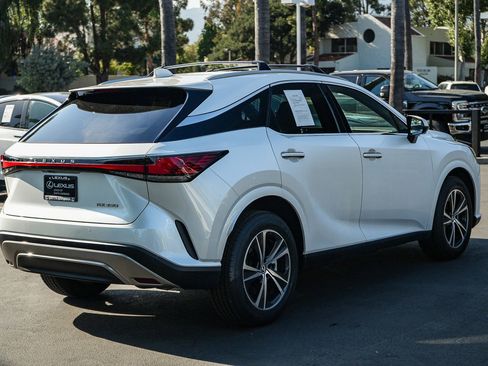 Used 2024 Lexus RX 350 Premium w/ Convenience Package FWD image 6