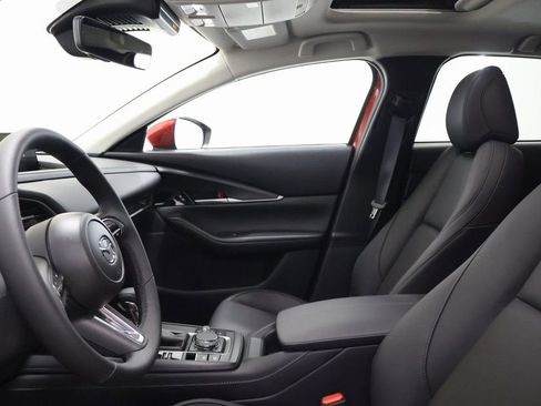 New 2026 MAZDA CX-30 AWD 2.5 S w/ Premium Package image 13