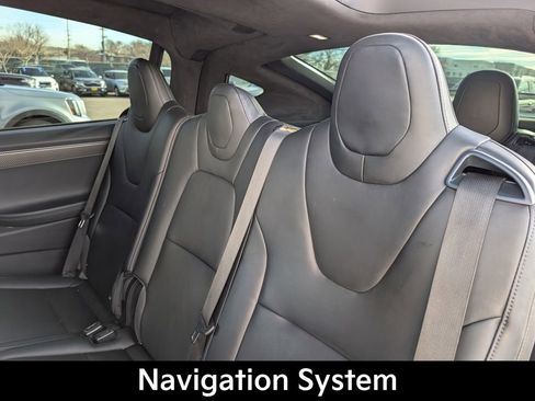 Used 2019 Tesla Model X Performance image 12