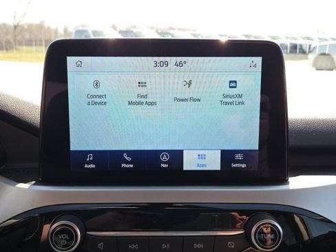 Used 2020 Ford Escape SE Sport image 32