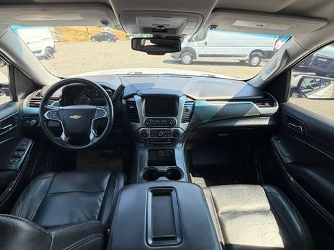Used 2018 Chevrolet Tahoe LT AWD/4WD image 14