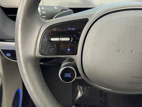 Used 2022 Hyundai Ioniq 5 SEL image 19